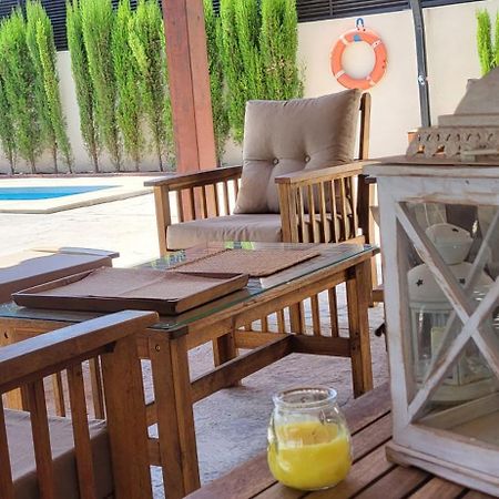 Villa Alicante Sunbeach Ел Кампело Екстериор снимка
