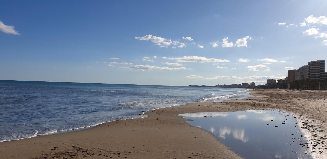 Villa Alicante Sunbeach Ел Кампело Екстериор снимка