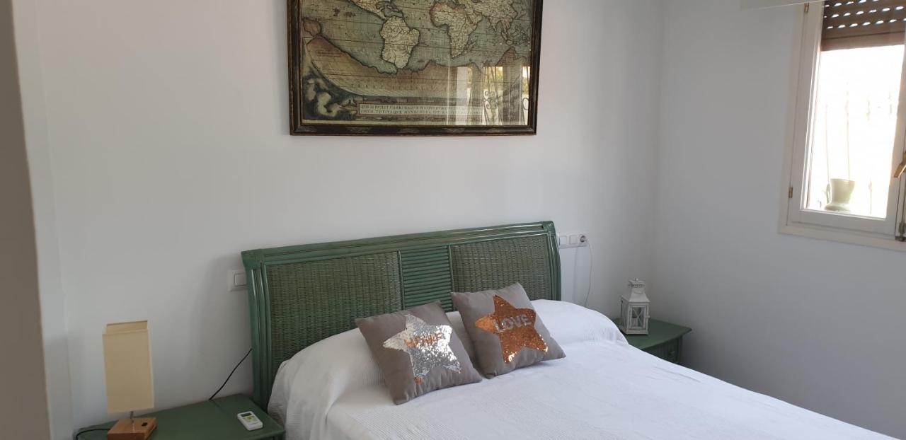 Villa Alicante Sunbeach Ел Кампело Екстериор снимка