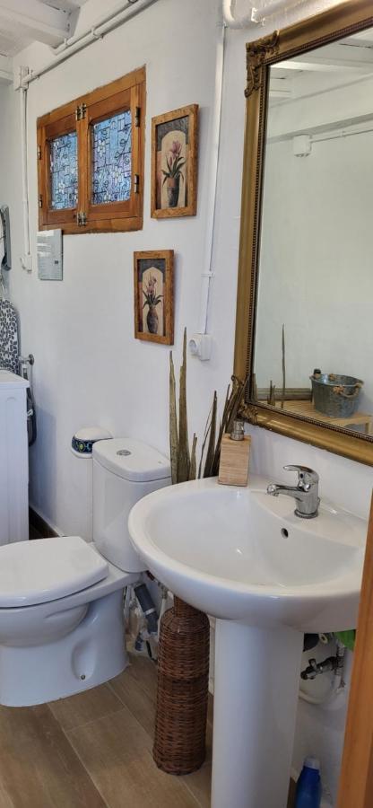 Villa Alicante Sunbeach Ел Кампело Екстериор снимка
