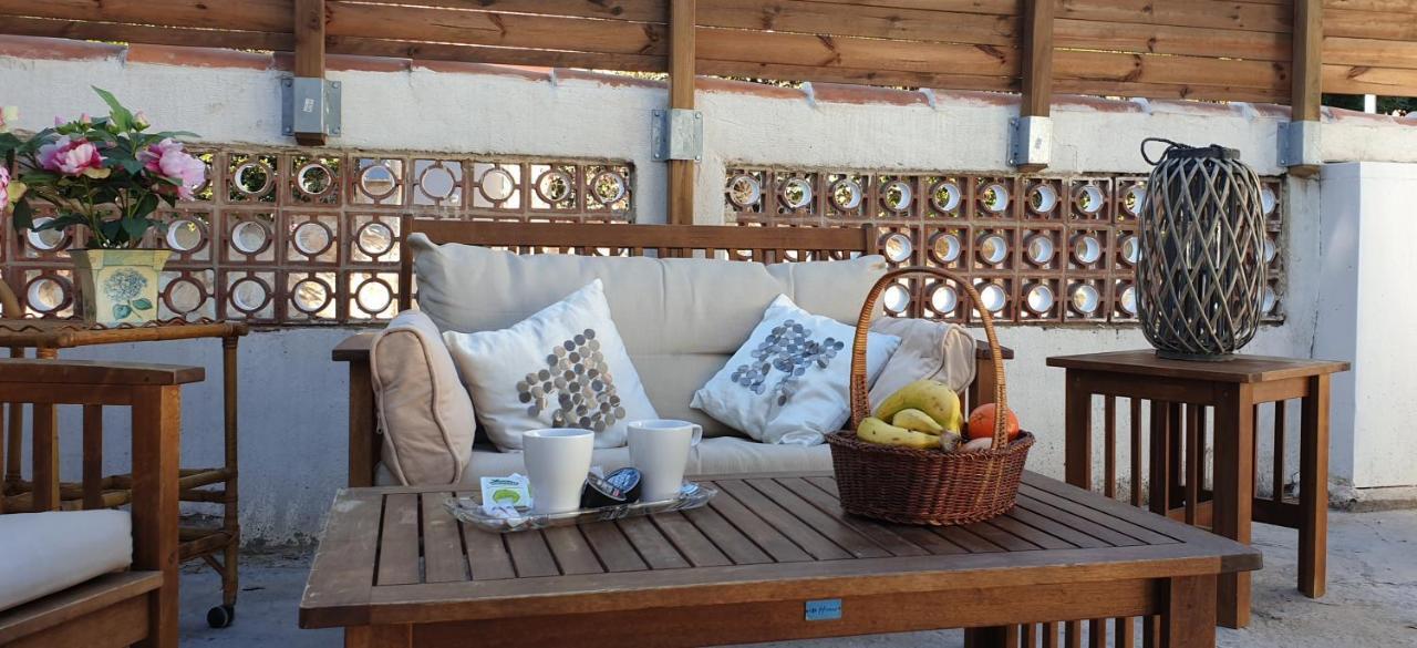 Villa Alicante Sunbeach Ел Кампело Екстериор снимка