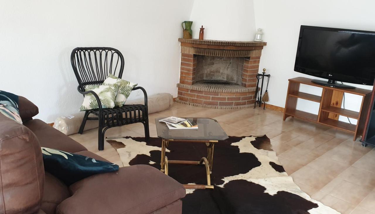 Villa Alicante Sunbeach Ел Кампело Екстериор снимка