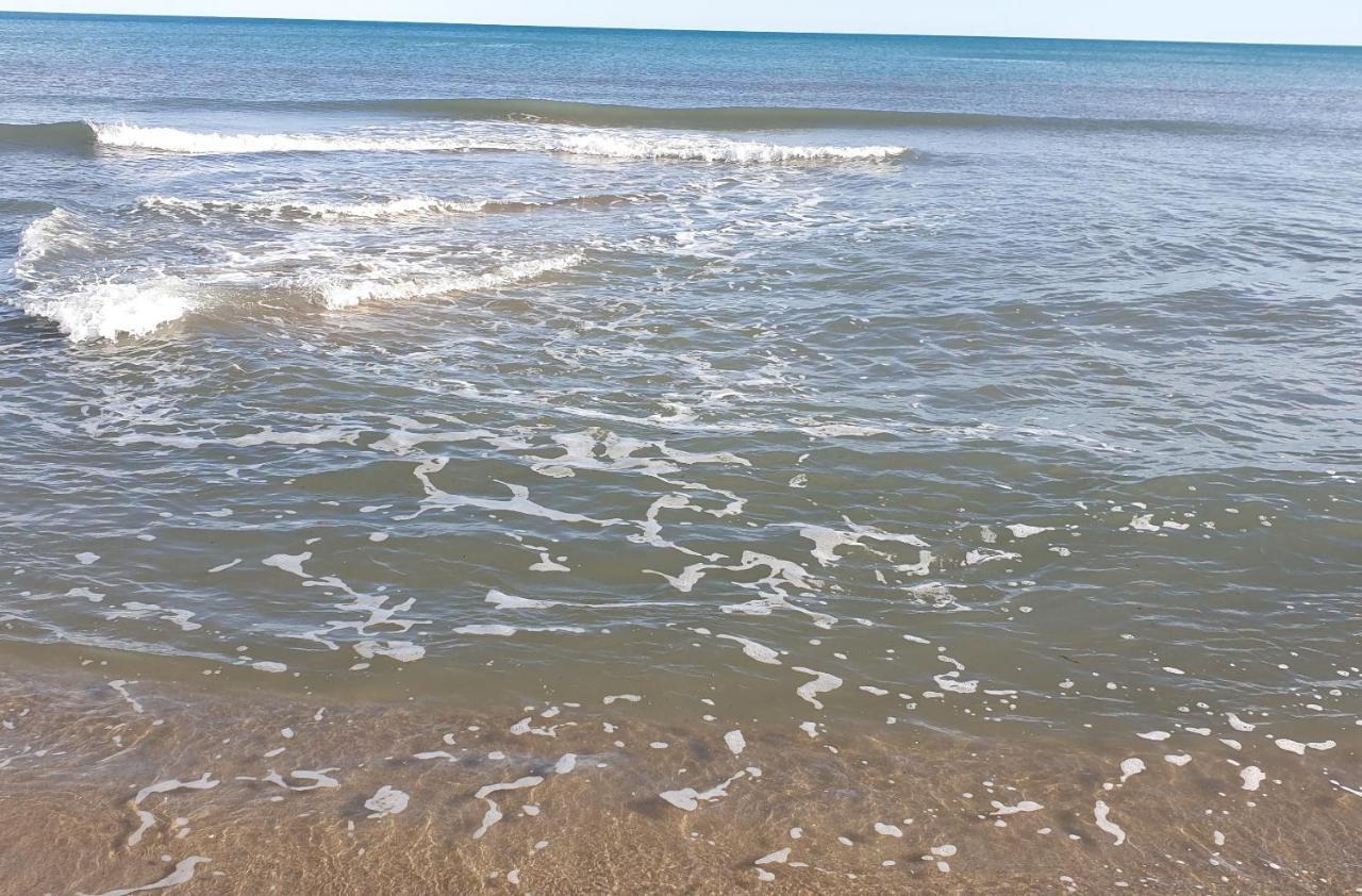Villa Alicante Sunbeach Ел Кампело Екстериор снимка
