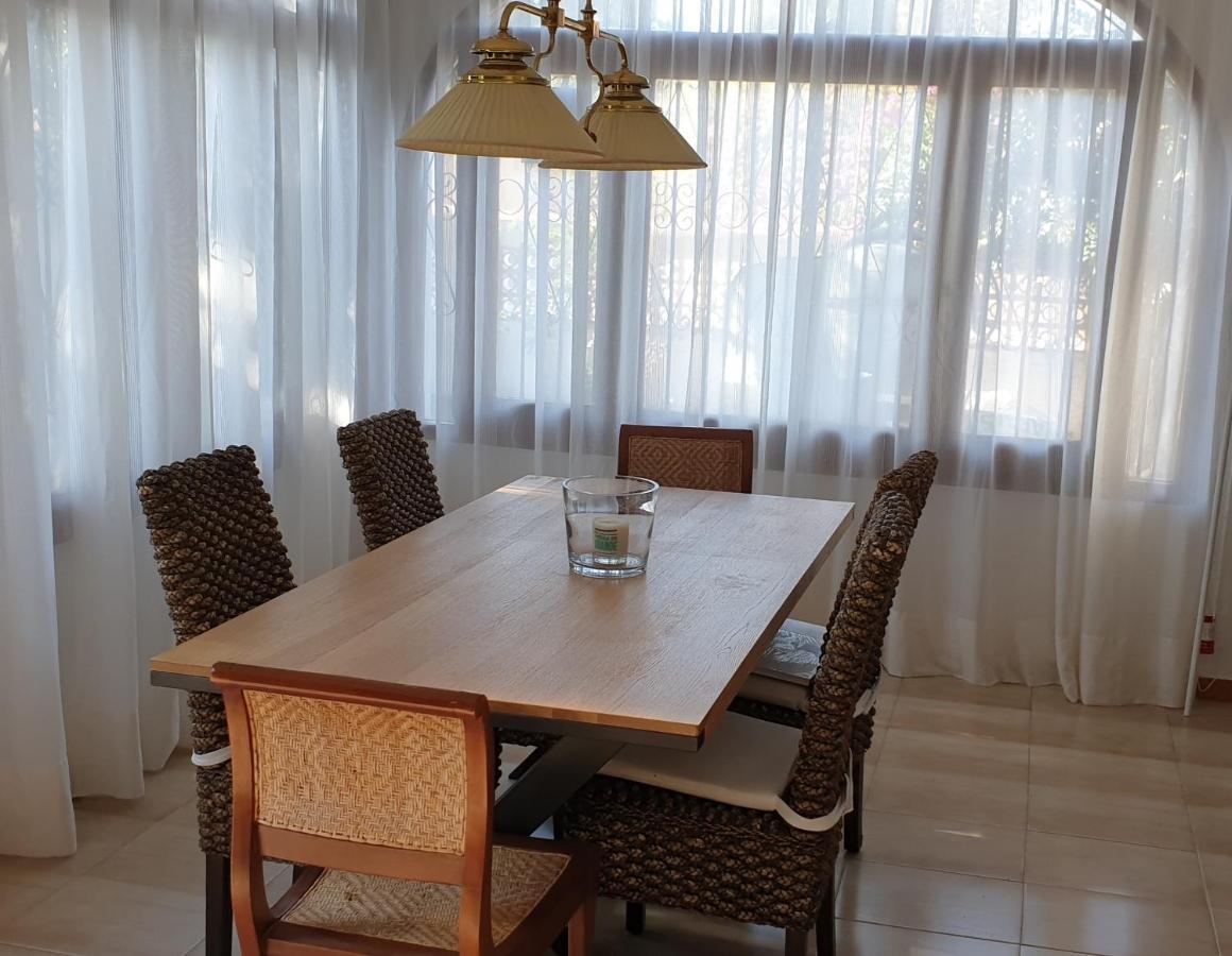 Villa Alicante Sunbeach Ел Кампело Екстериор снимка
