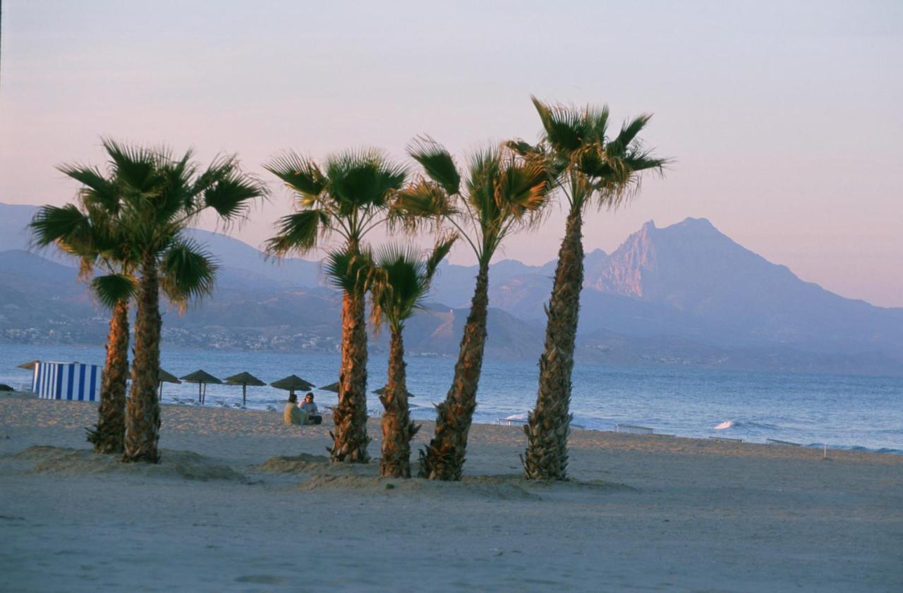 Villa Alicante Sunbeach Ел Кампело Екстериор снимка